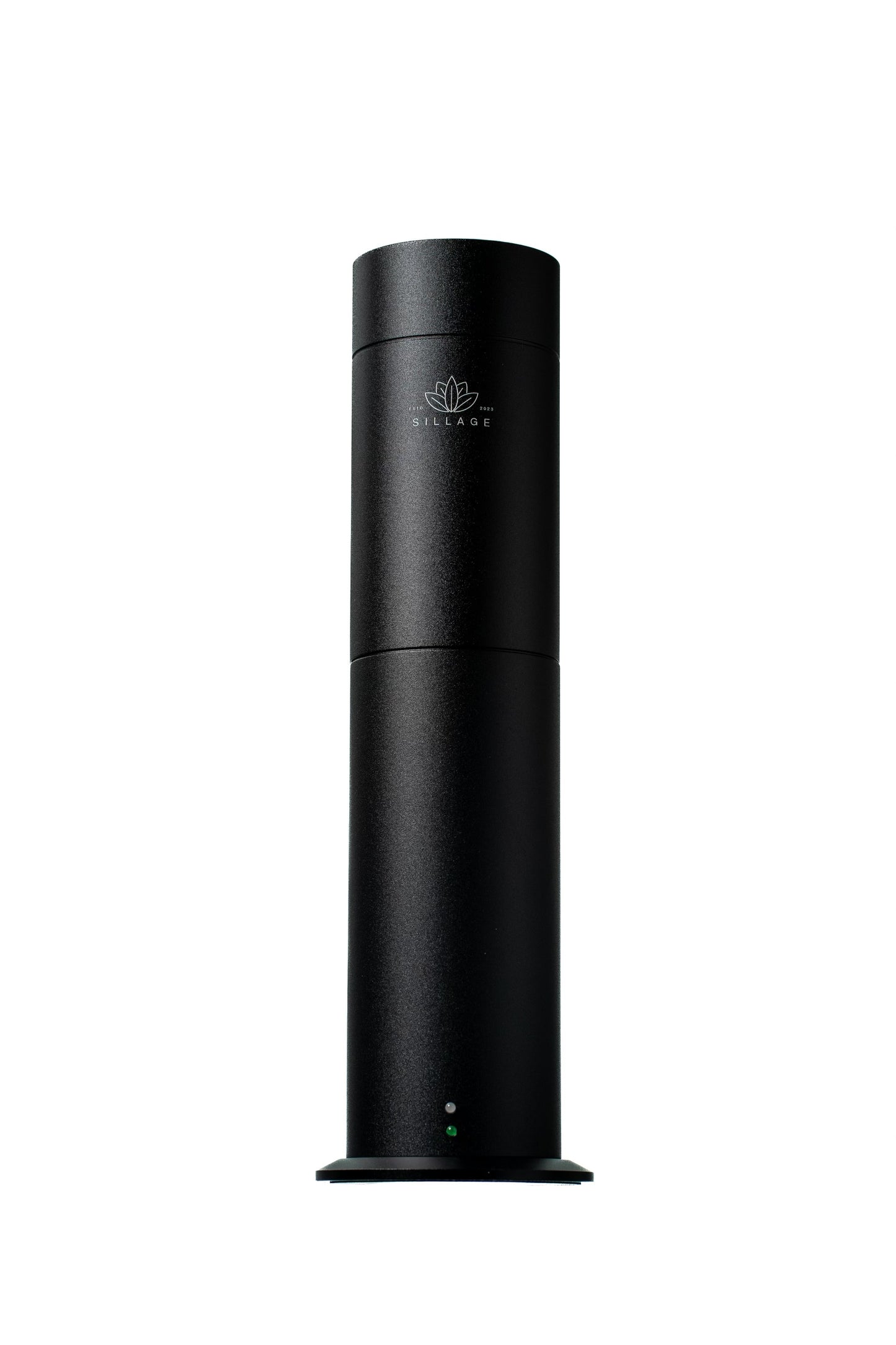 Black Scent Diffuser